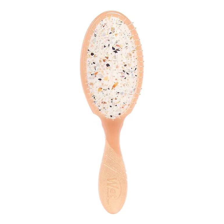 The Wet Brush Pro Pearlescent Aura Detangler Brush