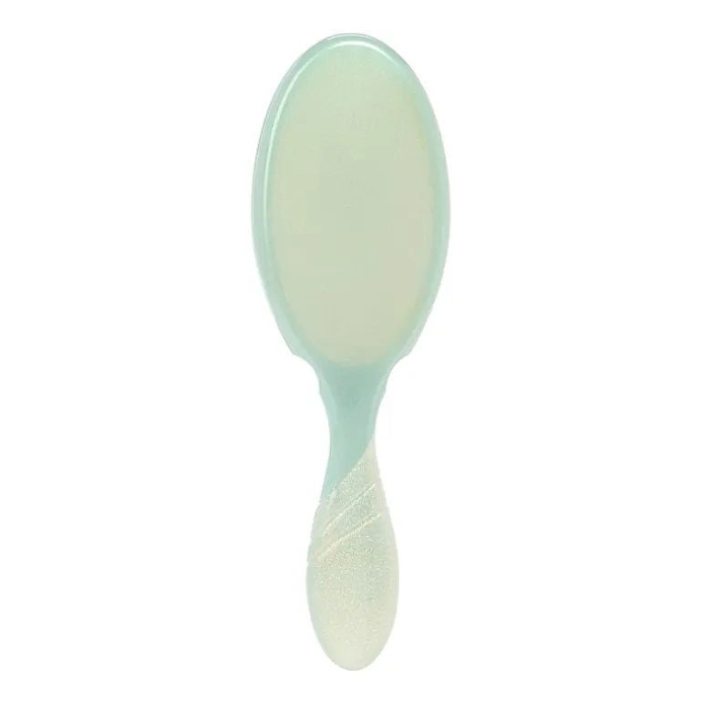 The Wet Brush Pro Pearlescent Aura Detangler Brush