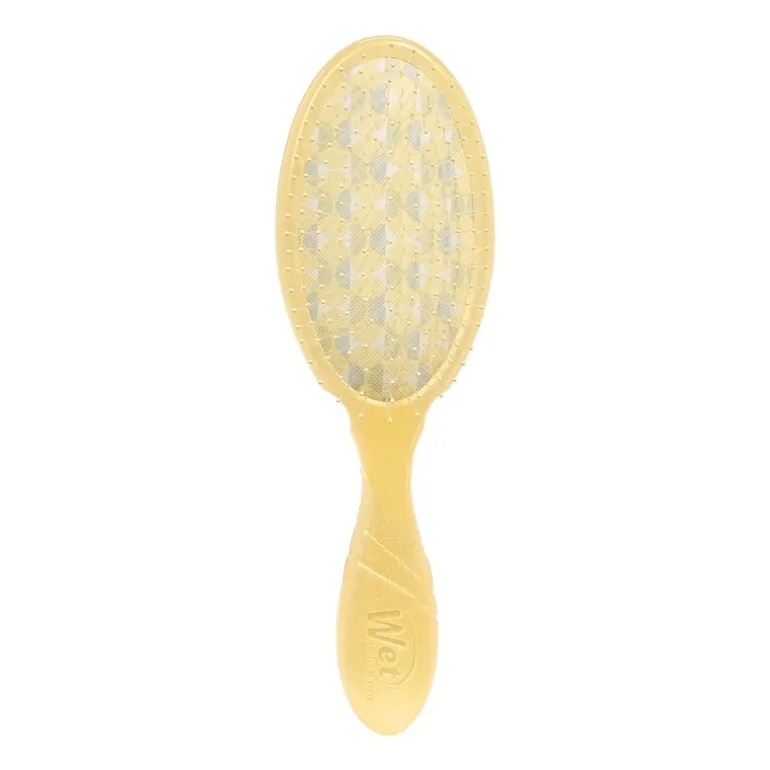 The Wet Brush Pro Pearlescent Aura Detangler Brush