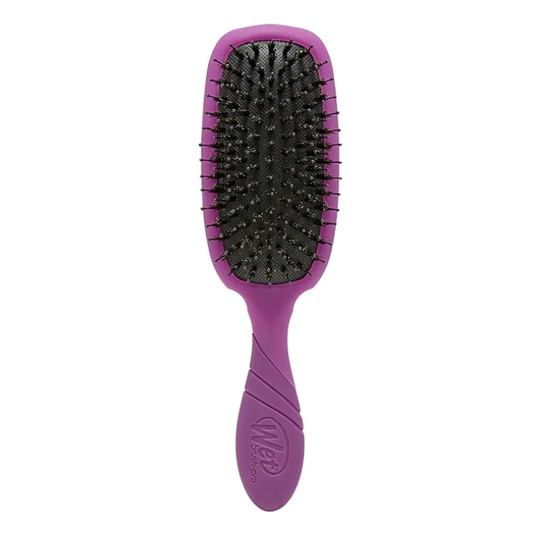 The Wet Brush Pro Smooth Styler Brush