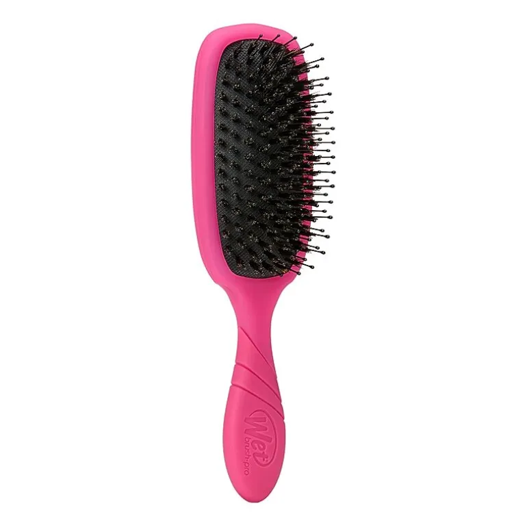 The Wet Brush Pro Smooth Styler Brush
