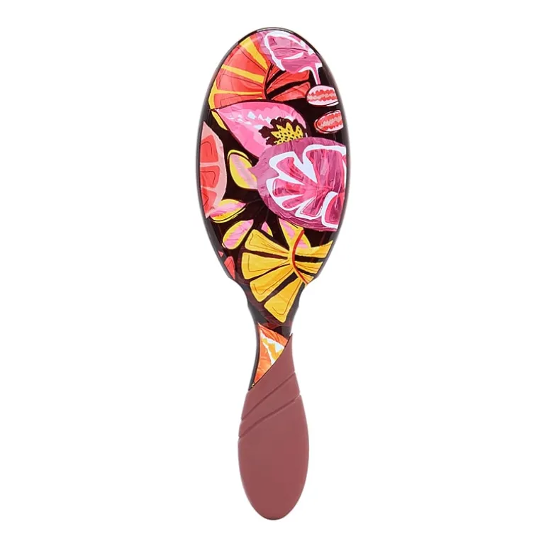 The Wet Brush Pro Tropical Oasis Detangler Brush