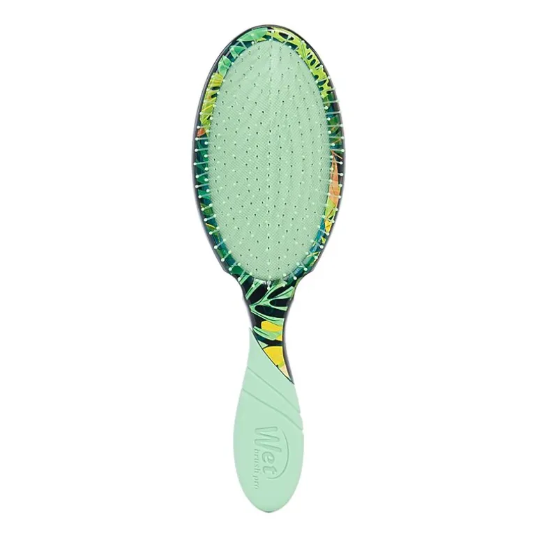 The Wet Brush Pro Tropical Oasis Detangler Brush