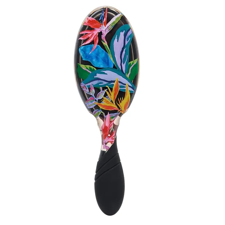 The Wet Brush Pro Tropical Oasis Detangler Brush