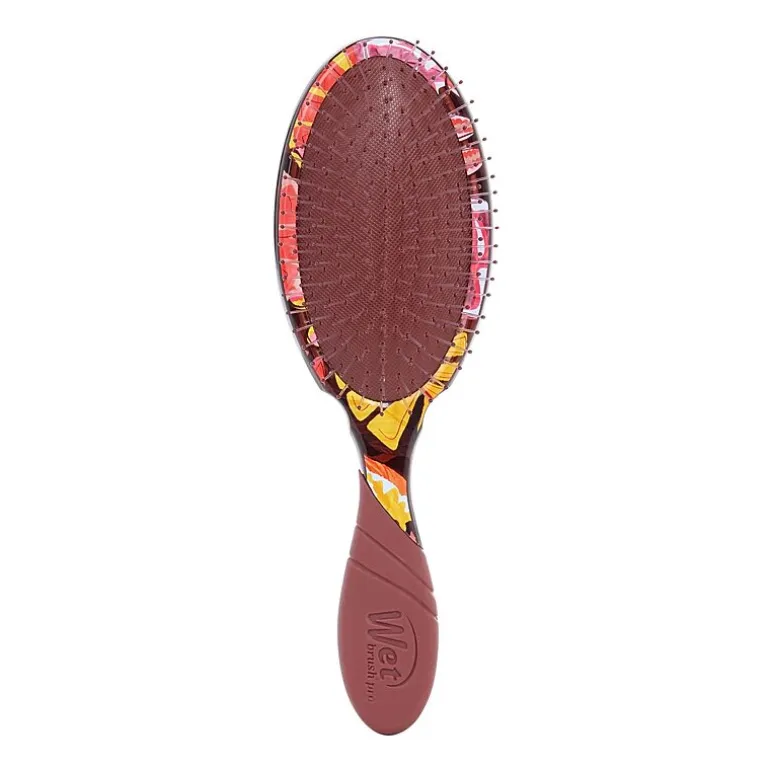 The Wet Brush Pro Tropical Oasis Detangler Brush