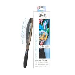 The Wet Brush Pro Tropical Oasis Detangler Brush