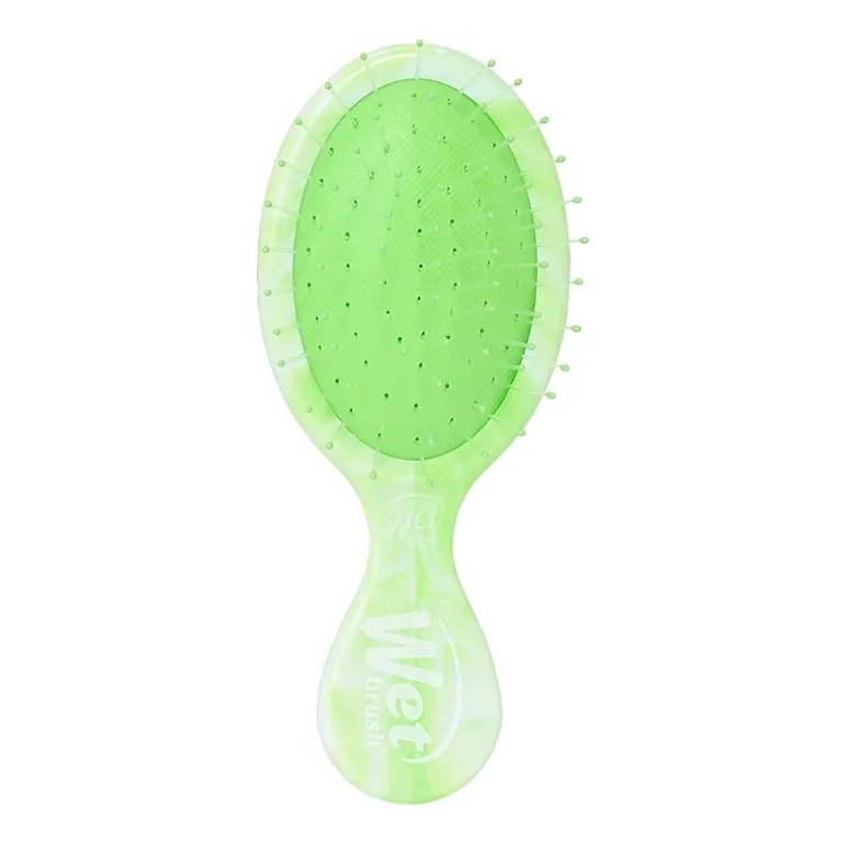 The Wet Brush Summer Treat Mini Detangler Brush
