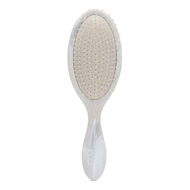 The Wet Brush Wet Brush Con Matte Marble Original Detangler Brush