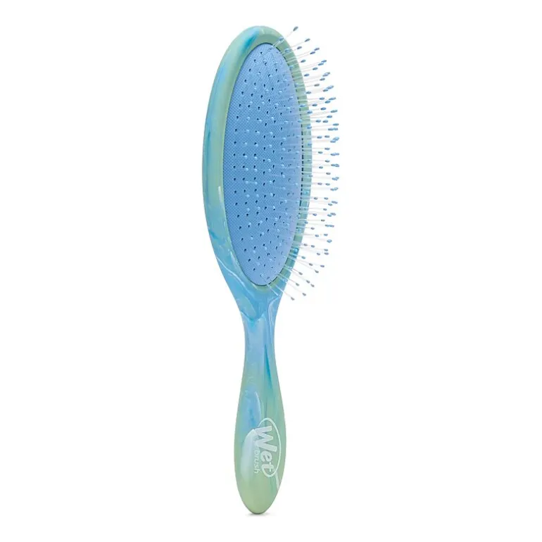 The Wet Brush Wet Brush Con Matte Marble Original Detangler Brush