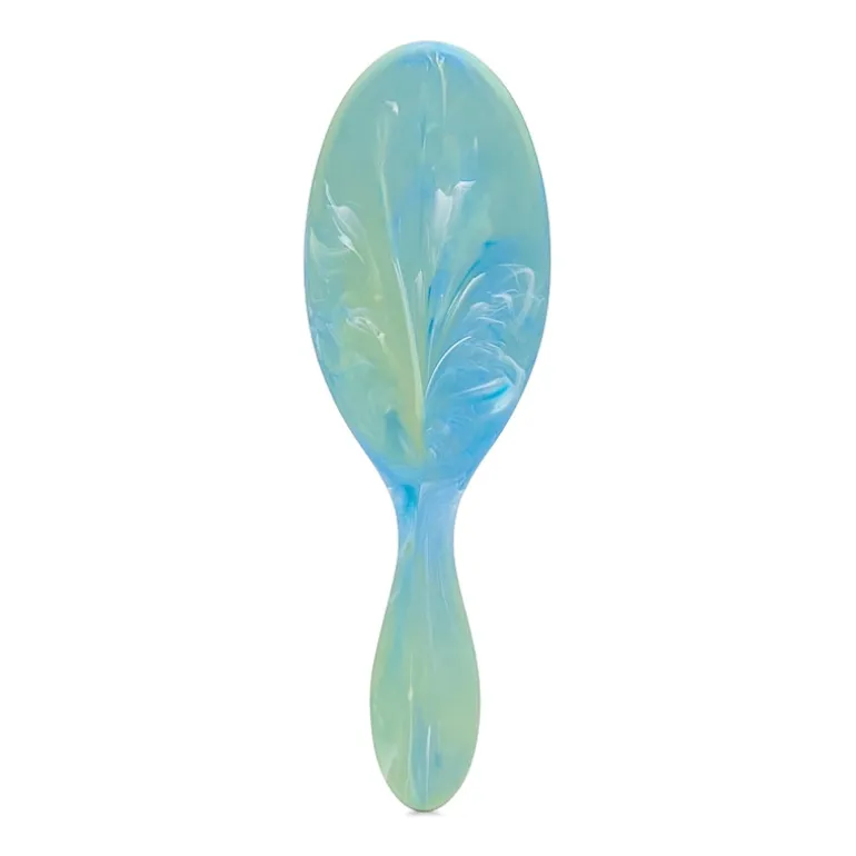 The Wet Brush Wet Brush Con Matte Marble Original Detangler Brush