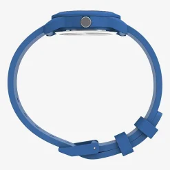 Timex Boys Blue Strap Watch Tw2y59900jt