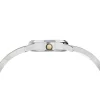 Timex Womens Two Tone Stainless Steel Expansion Watch Tw2r98600jt