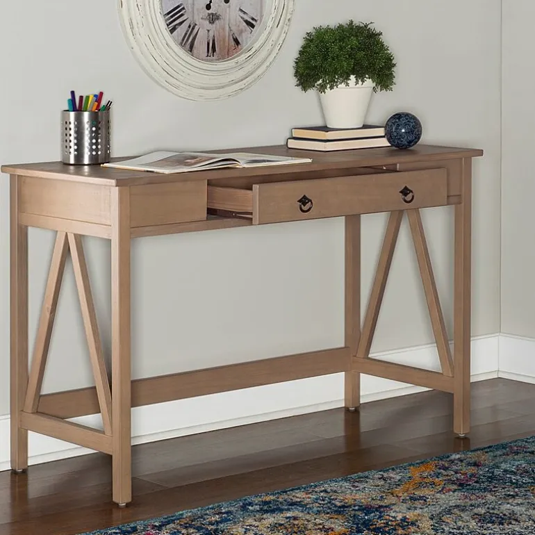 Titian Desk