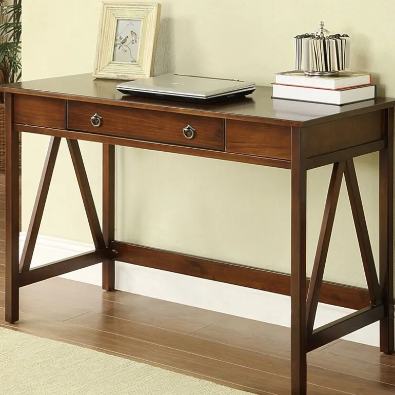 Titian Desk