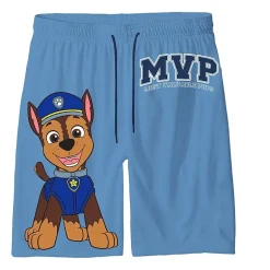 Toddler Boys Paw Patrol 2-pc. Short Set