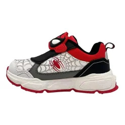 Toddler Boys Spiderman Sneakers