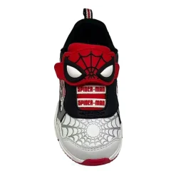 Toddler Boys Spiderman Sneakers