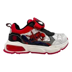 Toddler Boys Spiderman Sneakers