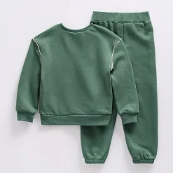 Toddler Boys Winnie The Pooh 2-pc. Pant Set