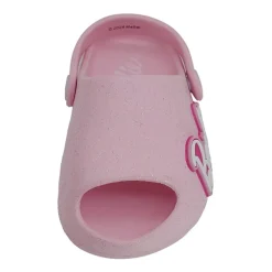 Toddler Girls Barbie Cloud Slide Sandals