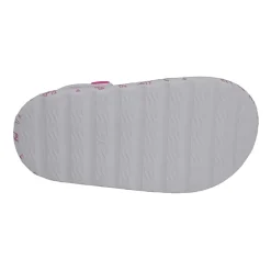 Toddler Girls Barbie Cloud Slide Sandals