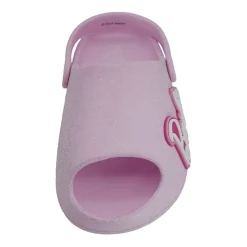 Toddler Girls Barbie Cloud Slide Sandals