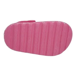Toddler Girls Barbie Cloud Slide Sandals
