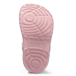 Toddler Girls Bluey Cozy Clog