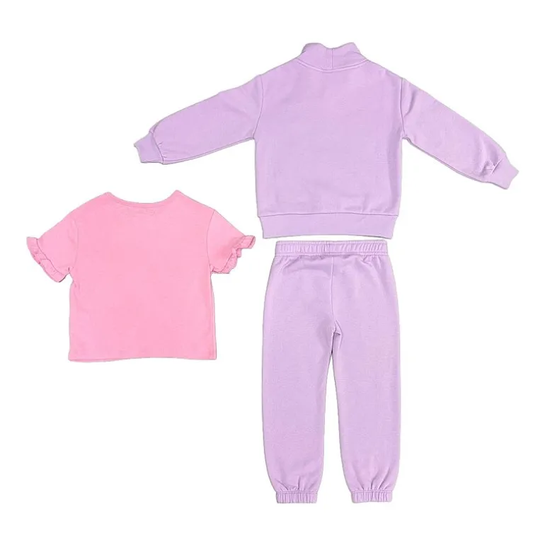 Toddler Girls Bluey 3-pc. Pant Set