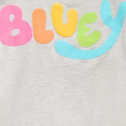 Toddler Girls Bluey 2-pc. Short Set
