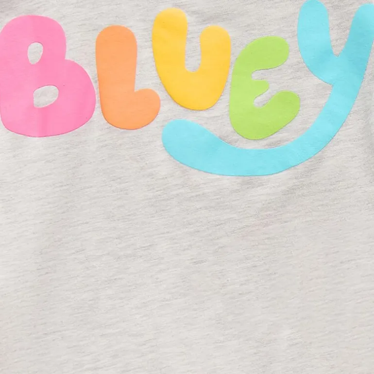 Toddler Girls Bluey 2-pc. Short Set