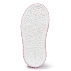 Toddler Girls Bluey Round Closed Toe Mary Jane Shoes