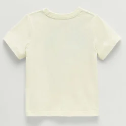 Toddler Girls Crew Neck Short Sleeve Regular Fit Care Bears Graphic T-Shirt