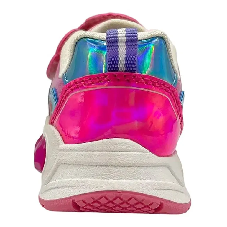 Toddler Girls Paw Patrol Lighted Sneaker