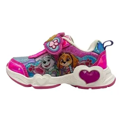 Toddler Girls Paw Patrol Lighted Sneaker