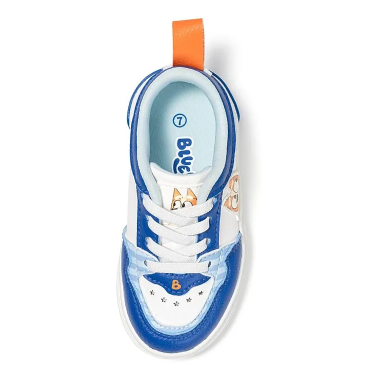 Toddler Unisex Bluey Sneakers