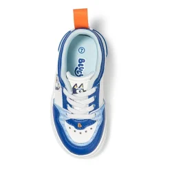 Toddler Unisex Bluey Sneakers