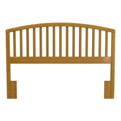 Toledo Pine Headboard