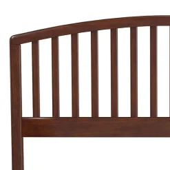 Toledo Pine Headboard