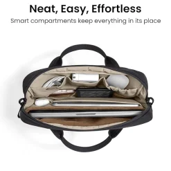 Tomtoc Terra-A28 Puffy Laptop Carrying Bag for 15-16" Laptops