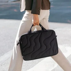 Tomtoc Terra-A28 Puffy Laptop Carrying Bag for 15-16