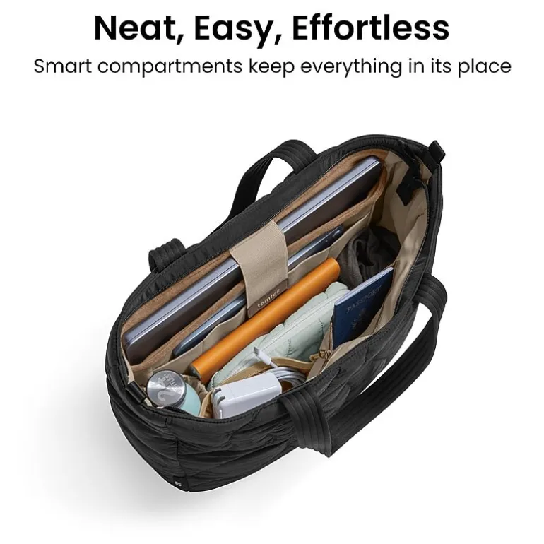 Tomtoc Terra-T38 Laptop Tote Bag for 13-16" Laptops