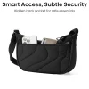 Tomtoc Terra-T34 Light Crossbody Bag Money Belt