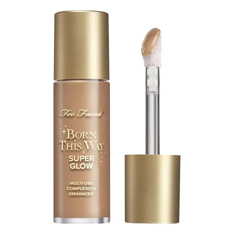 Too Faced Born This Way Super Glow Multi-Use Complexion Enhancer