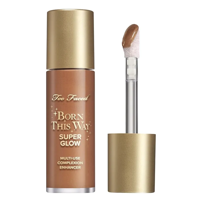 Too Faced Born This Way Super Glow Multi-Use Complexion Enhancer
