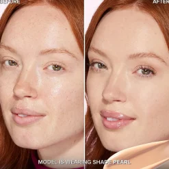Too Faced Born This Way Undetectable Medium-To-Full Coverage Foundation