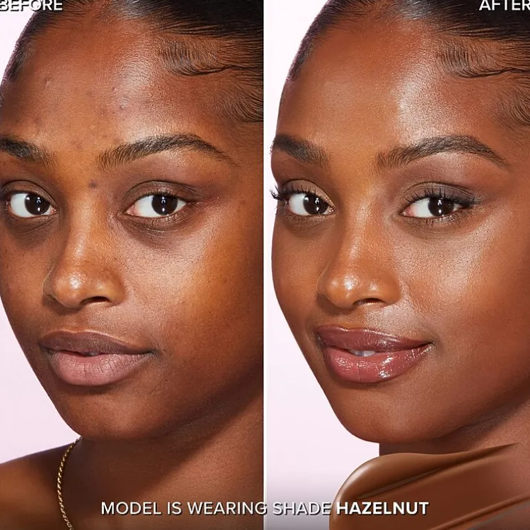Too Faced Born This Way Undetectable Medium-To-Full Coverage Foundation