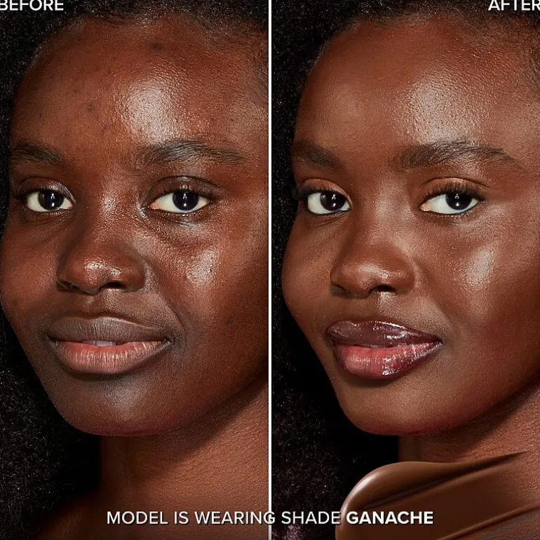 Too Faced Born This Way Undetectable Medium-To-Full Coverage Foundation
