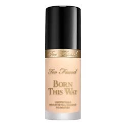 Too Faced Born This Way Undetectable Medium-To-Full Coverage Foundation