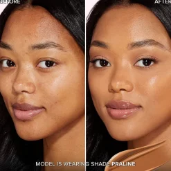 Too Faced Born This Way Undetectable Medium-To-Full Coverage Foundation